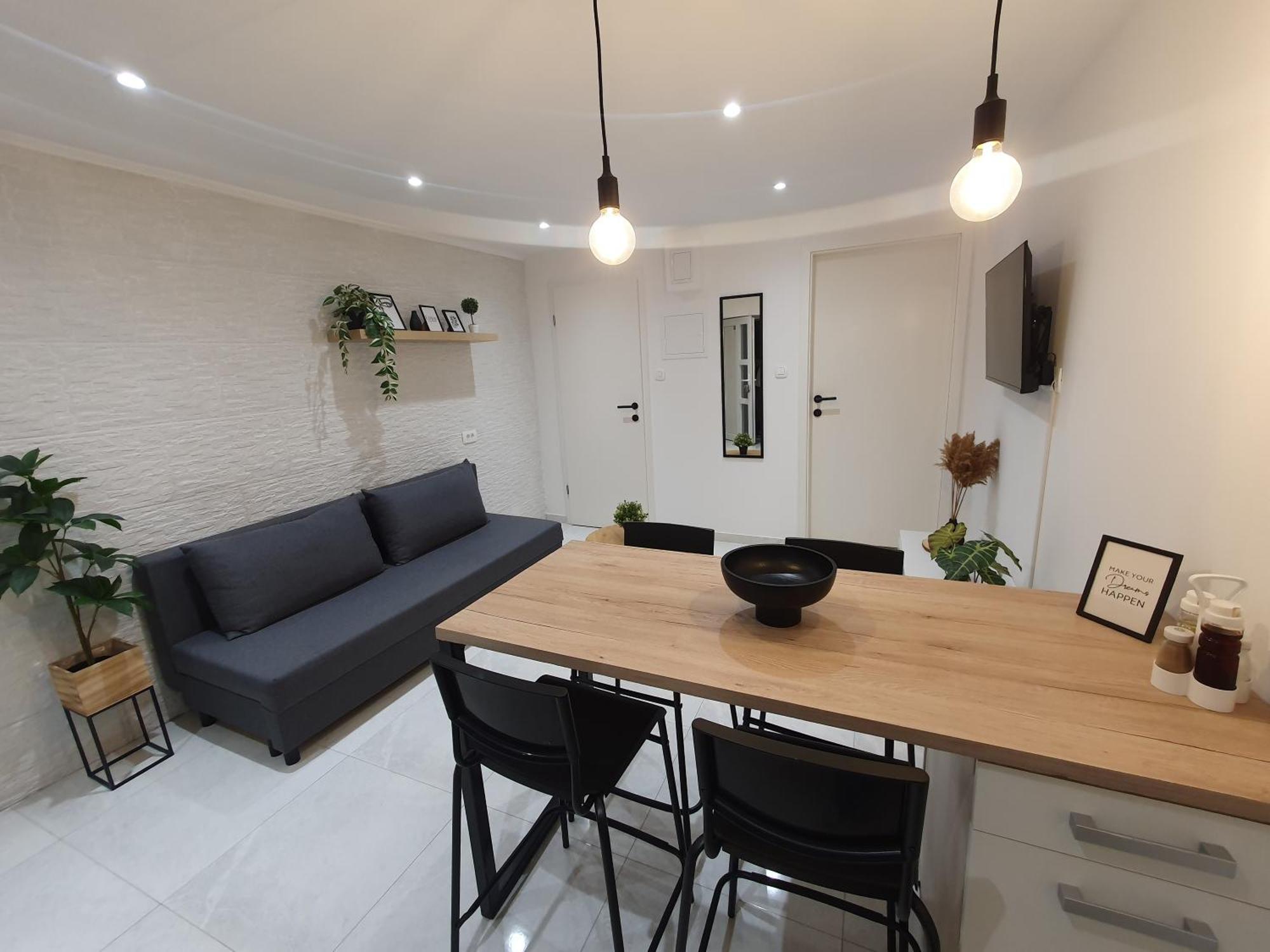 Vacation Liberation Apartment Split Exterior foto